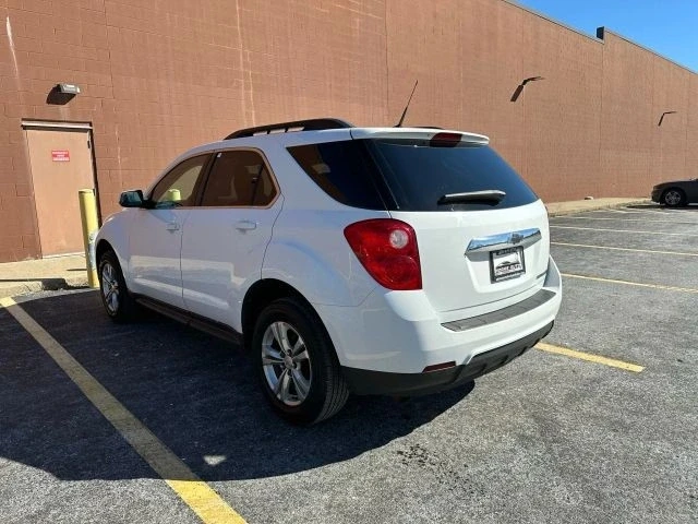 2011 Chevrolet Equinox - Image 7 of 20