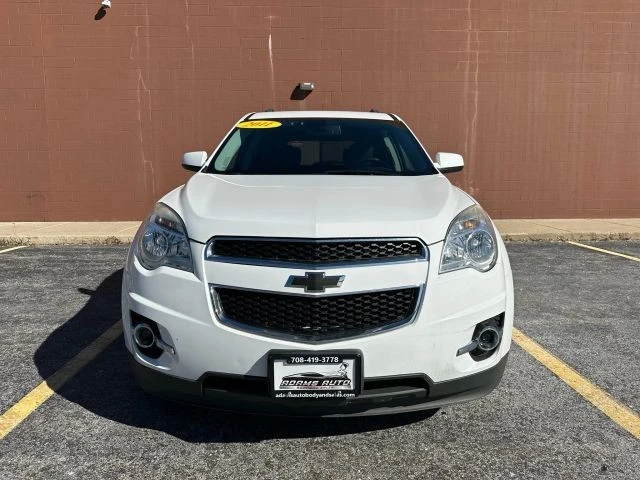 2011 Chevrolet Equinox - Image 2 of 20