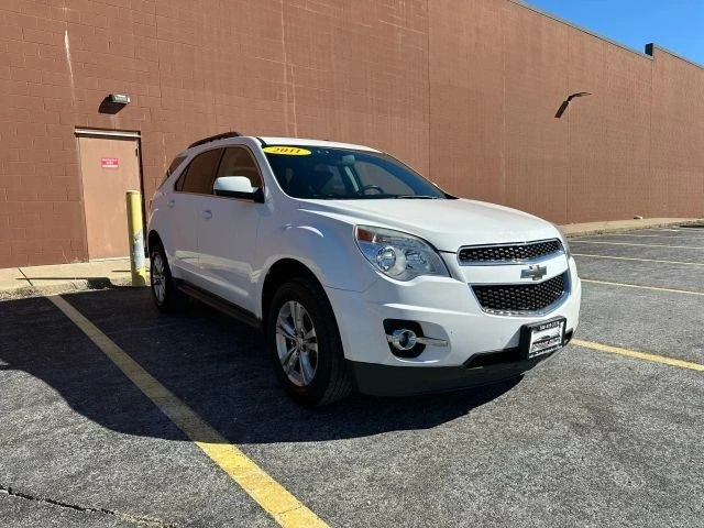 2011 Chevrolet Equinox - Image 3 of 20