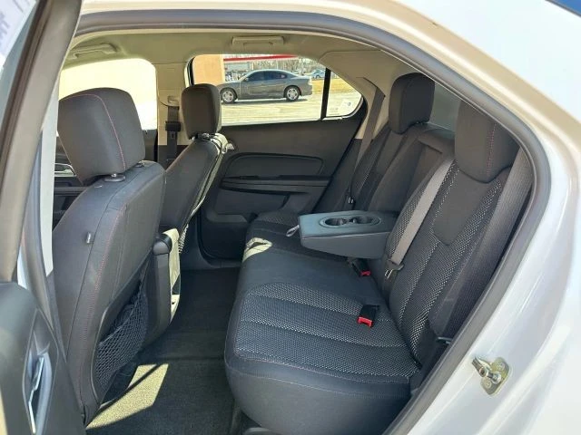 2011 Chevrolet Equinox - Image 12 of 20