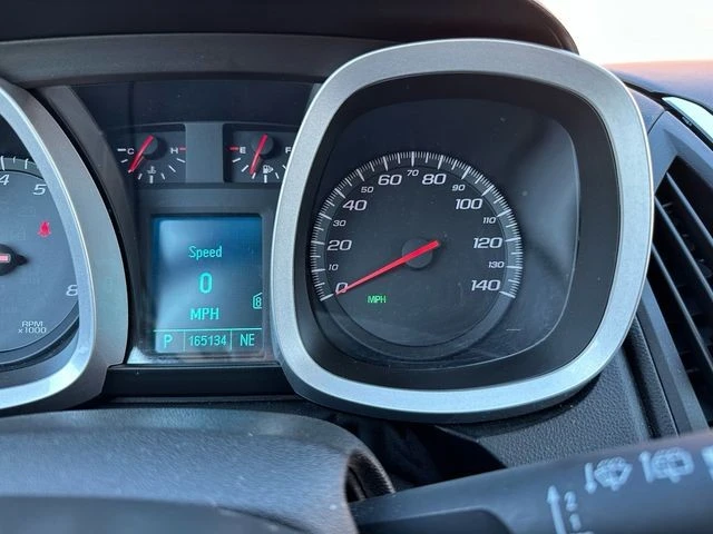 2011 Chevrolet Equinox - Image 15 of 20