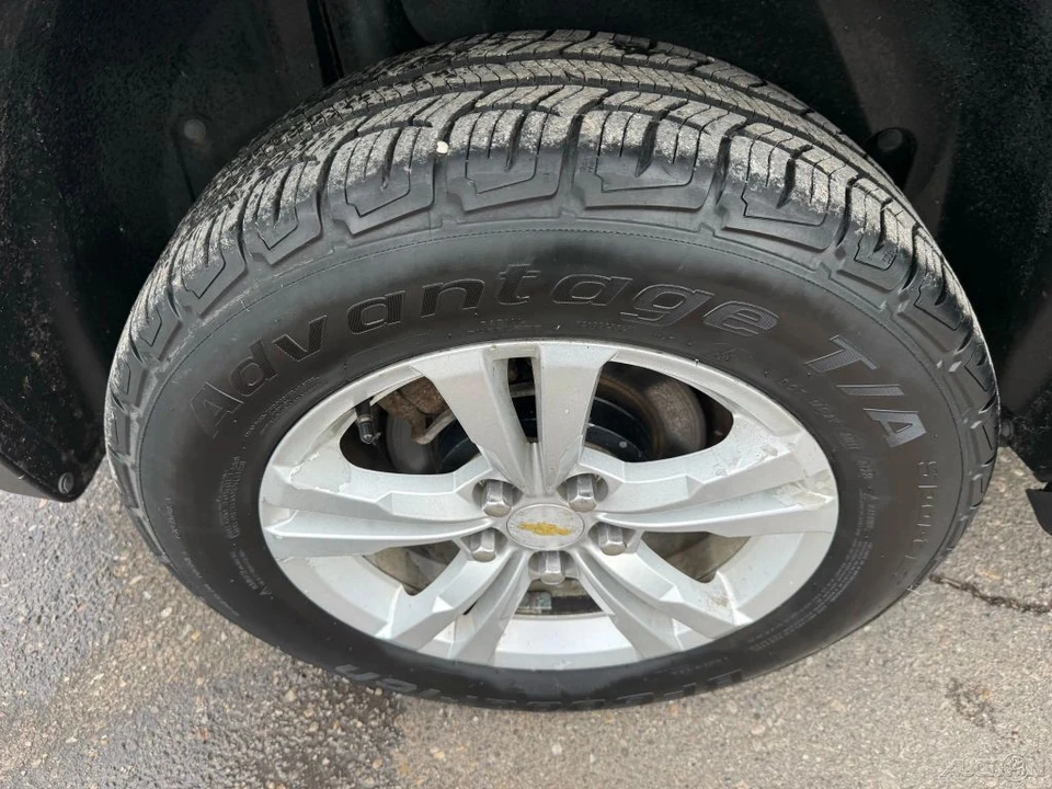2011 Chevrolet Equinox - Image 11 of 12