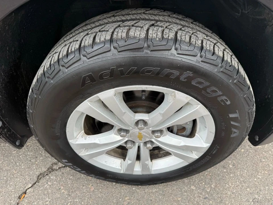 2011 Chevrolet Equinox - Image 12 of 12