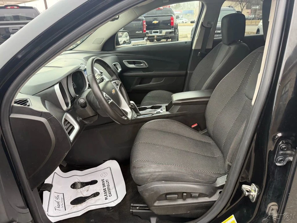 2011 Chevrolet Equinox - Image 13 of 21