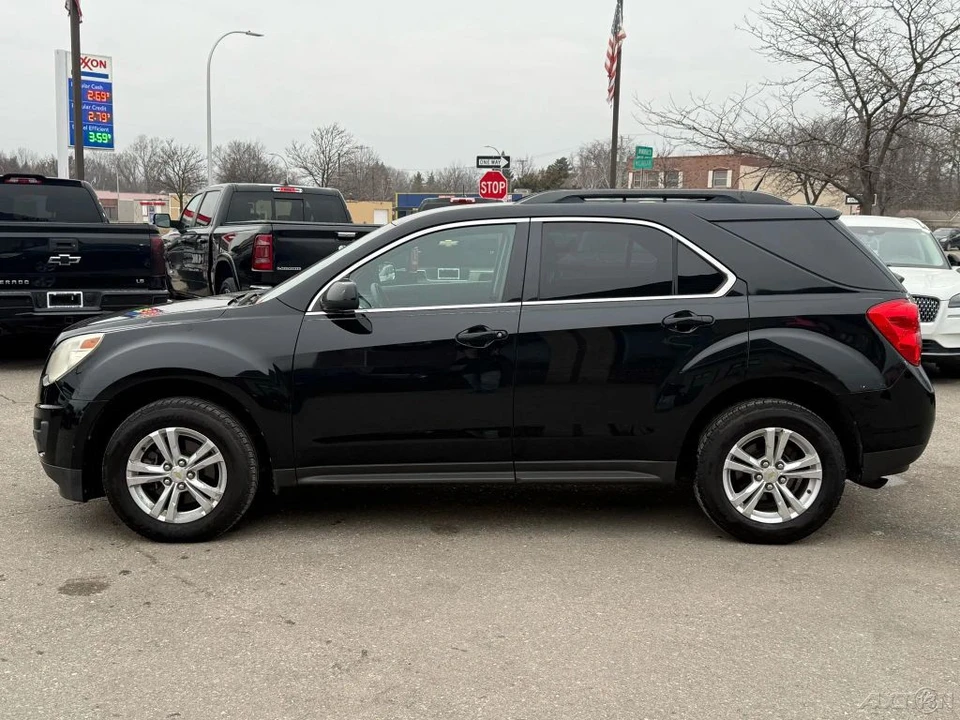 2011 Chevrolet Equinox - Image 8 of 12