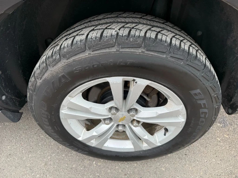 2011 Chevrolet Equinox - Image 10 of 12