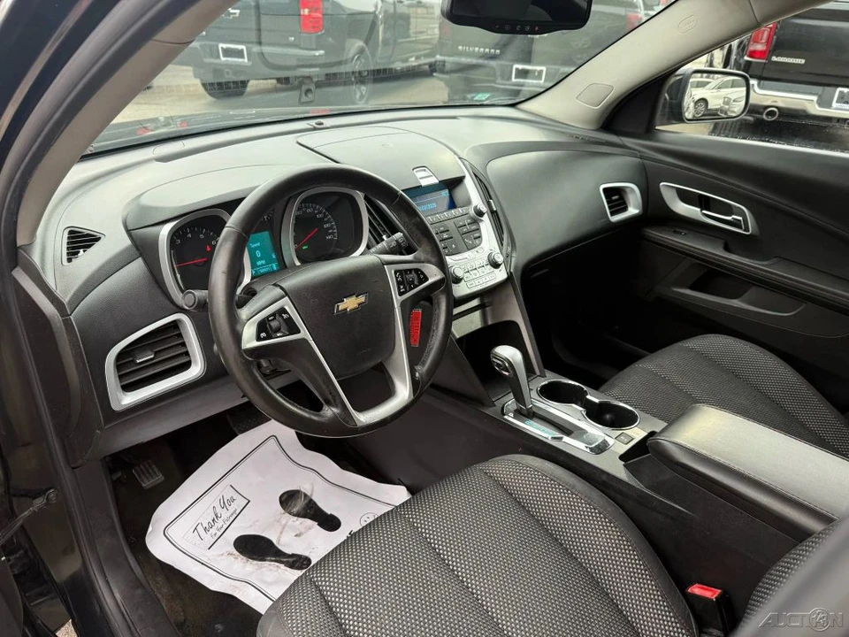 2011 Chevrolet Equinox - Image 15 of 21