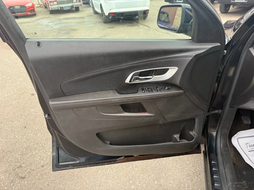 2011 Chevrolet Equinox - Image 16 of 21