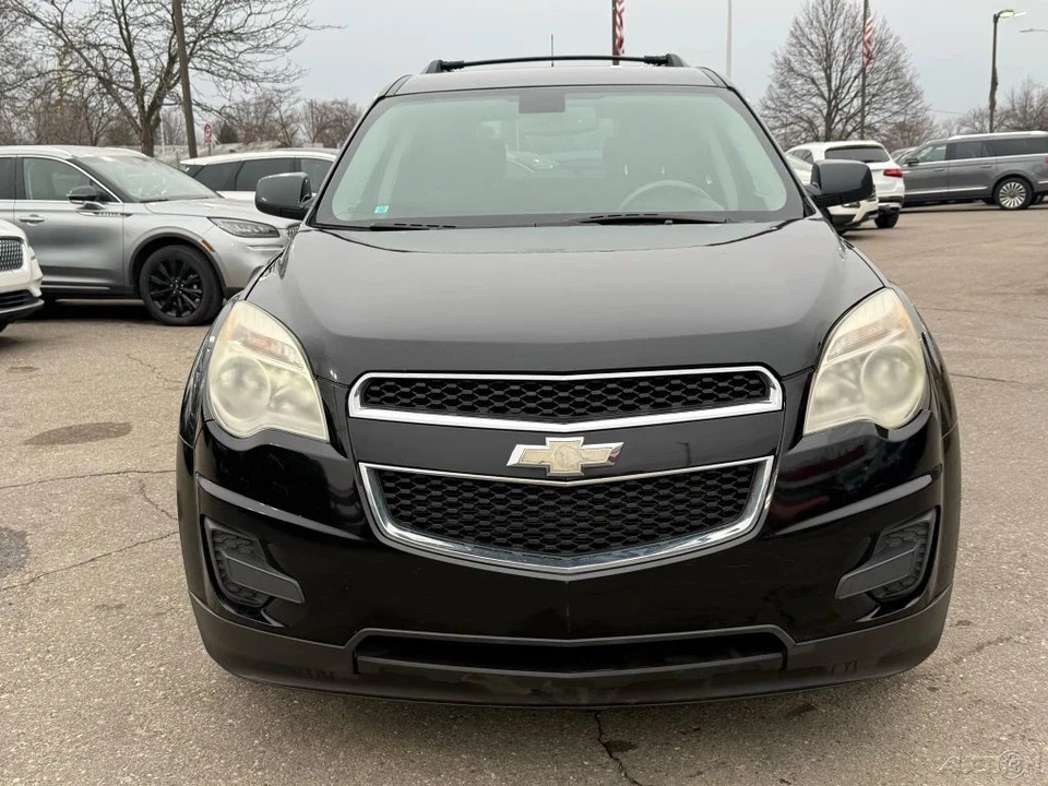 2011 Chevrolet Equinox - Image 2 of 12