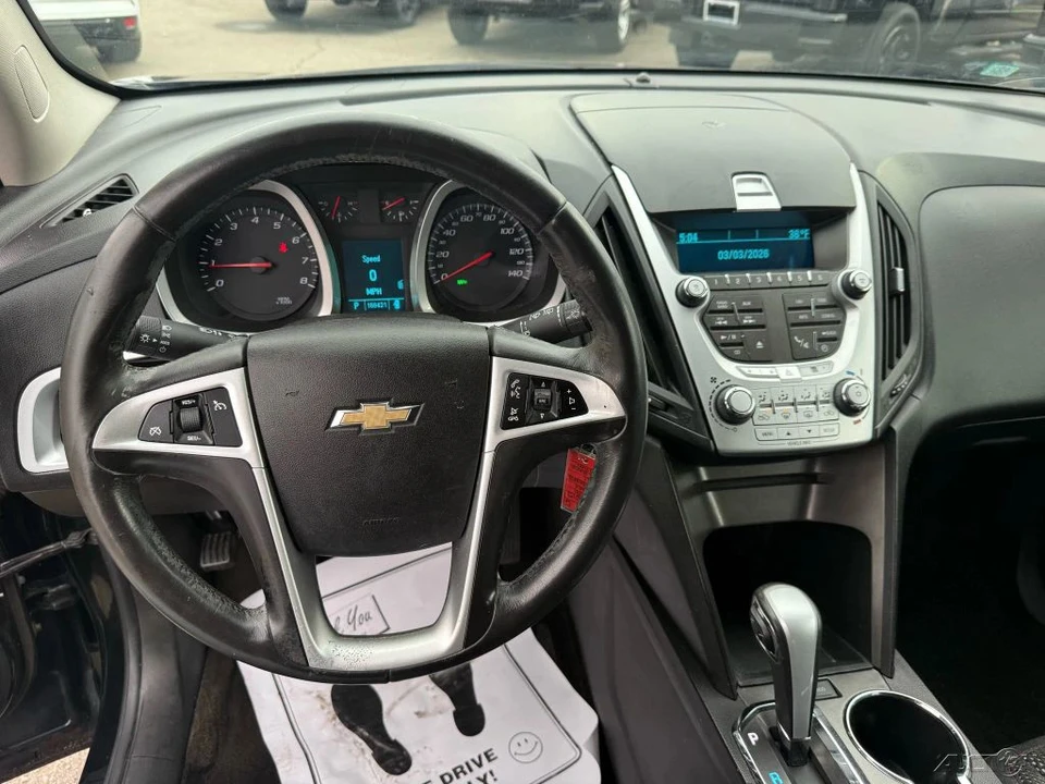 2011 Chevrolet Equinox - Image 17 of 21