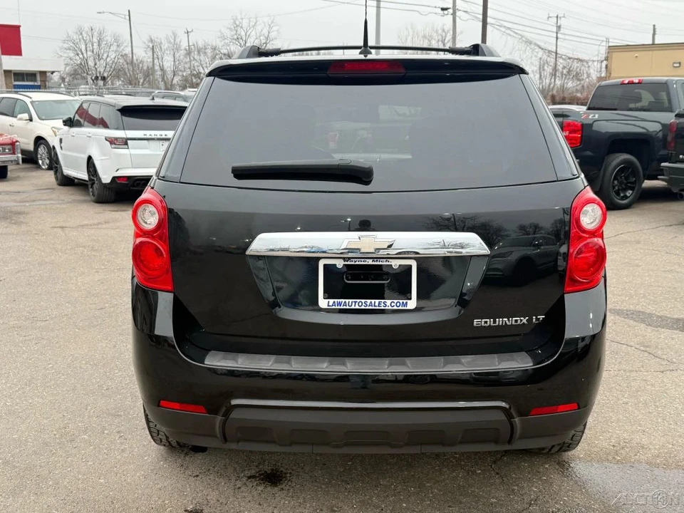 2011 Chevrolet Equinox - Image 6 of 12