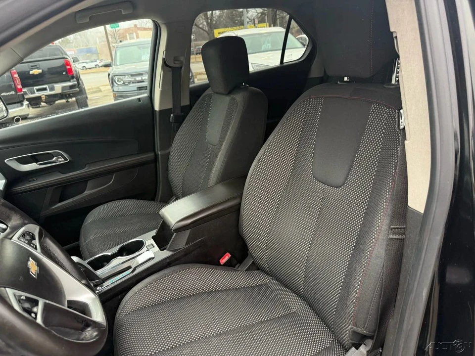 2011 Chevrolet Equinox - Image 14 of 21