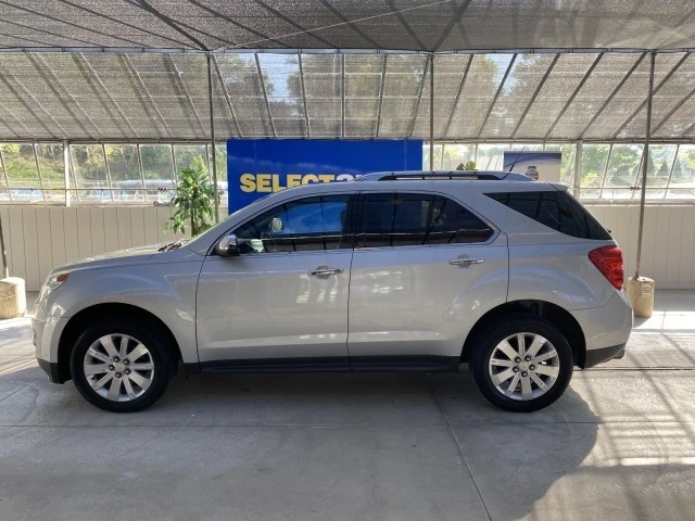 2011 Chevrolet Equinox - Image 14 of 21