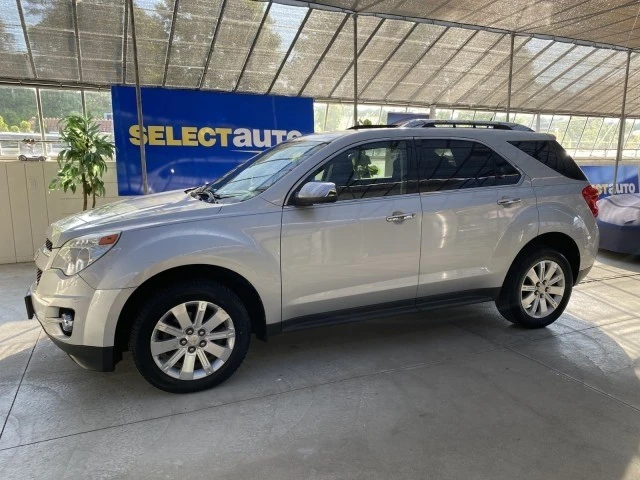 2011 Chevrolet Equinox - Image 13 of 21