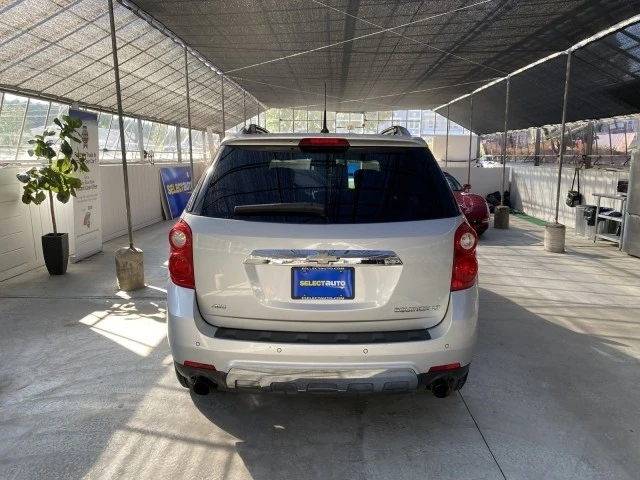 2011 Chevrolet Equinox - Image 9 of 21