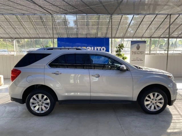 2011 Chevrolet Equinox - Image 4 of 21