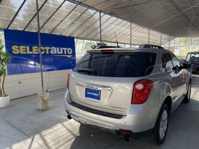 2011 Chevrolet Equinox - Image 8 of 21