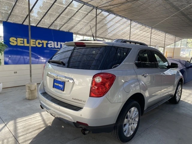 2011 Chevrolet Equinox - Image 7 of 21