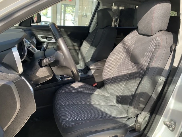 2011 Chevrolet Equinox - Image 20 of 21