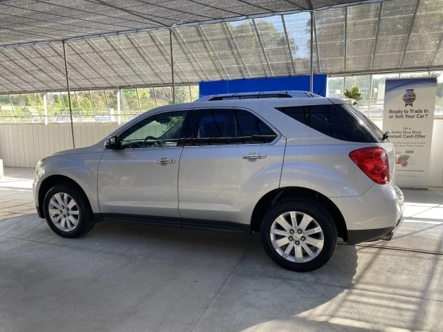 2011 Chevrolet Equinox - Image 15 of 21