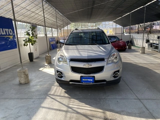 2011 Chevrolet Equinox - Image 2 of 21