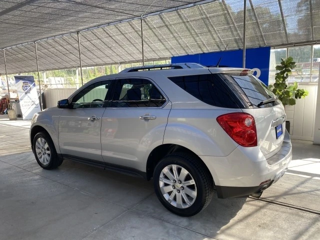 2011 Chevrolet Equinox - Image 16 of 21
