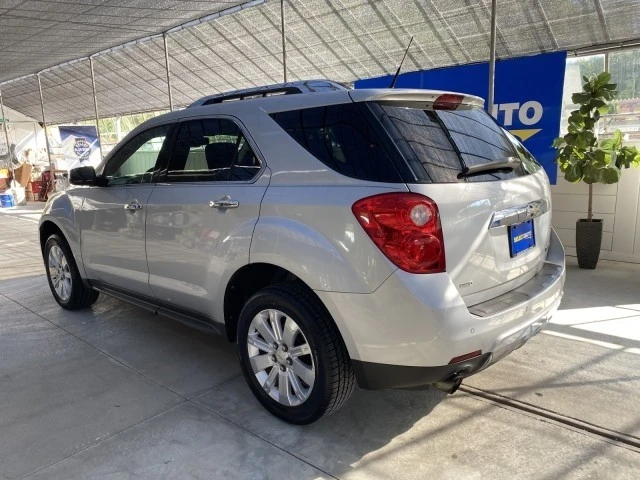 2011 Chevrolet Equinox - Image 17 of 21