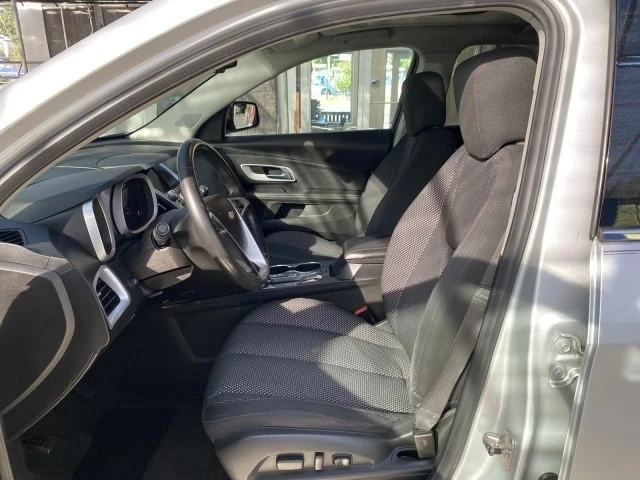 2011 Chevrolet Equinox - Image 18 of 21