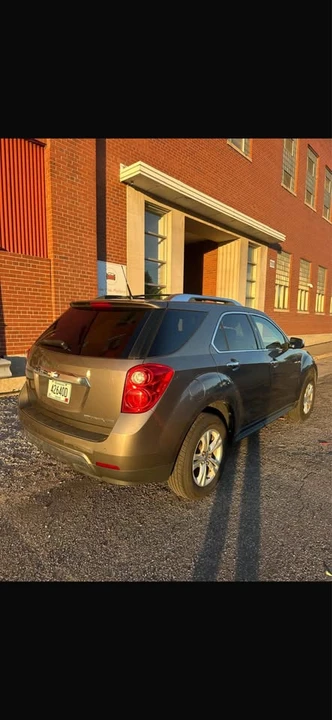 2011 Chevrolet Equinox - Image 5 of 15
