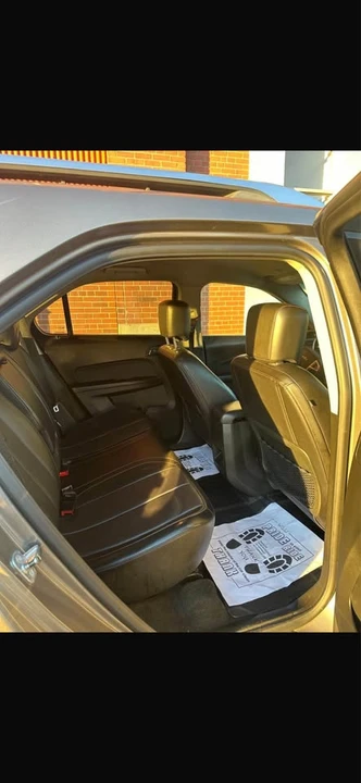2011 Chevrolet Equinox - Image 7 of 15