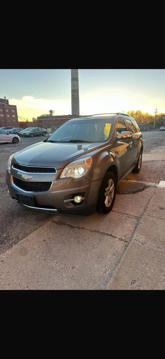 2011 Chevrolet Equinox - Image 2 of 15
