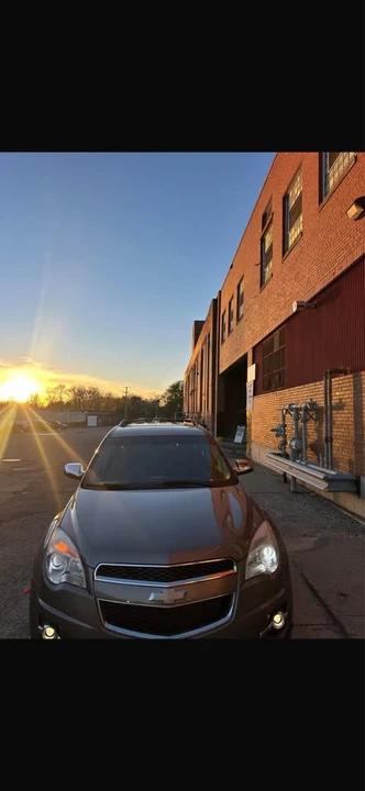2011 Chevrolet Equinox - Image 14 of 15