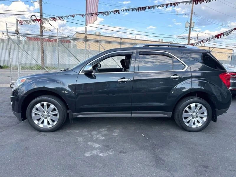 2011 Chevrolet Equinox - Image 3 of 12