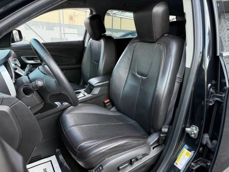 2011 Chevrolet Equinox - Image 11 of 12