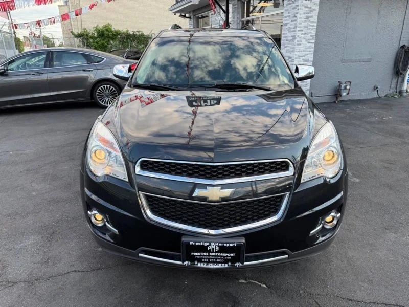 2011 Chevrolet Equinox - Image 9 of 12