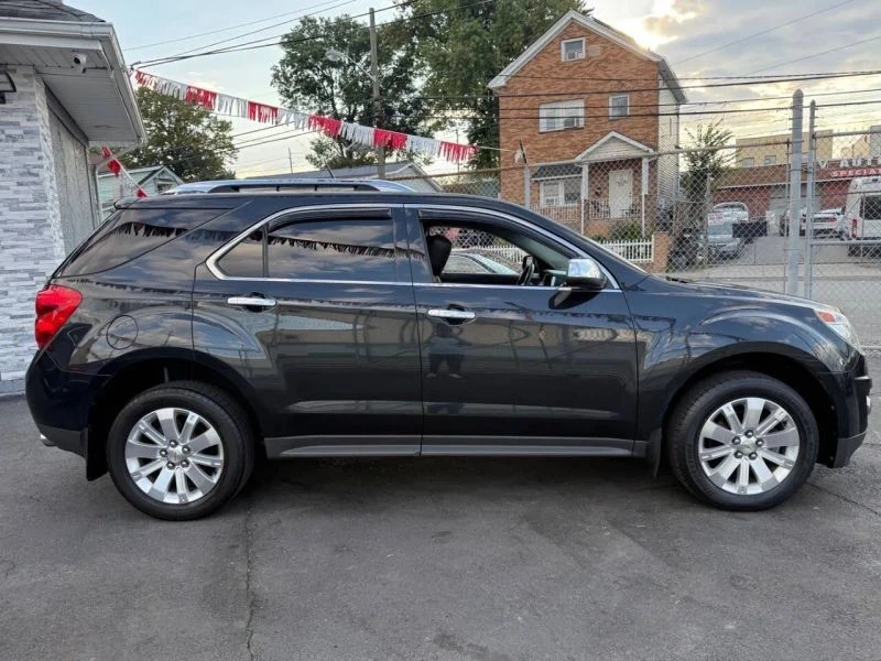 2011 Chevrolet Equinox - Image 7 of 12