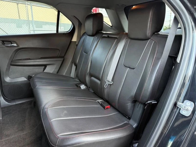 2011 Chevrolet Equinox - Image 12 of 12