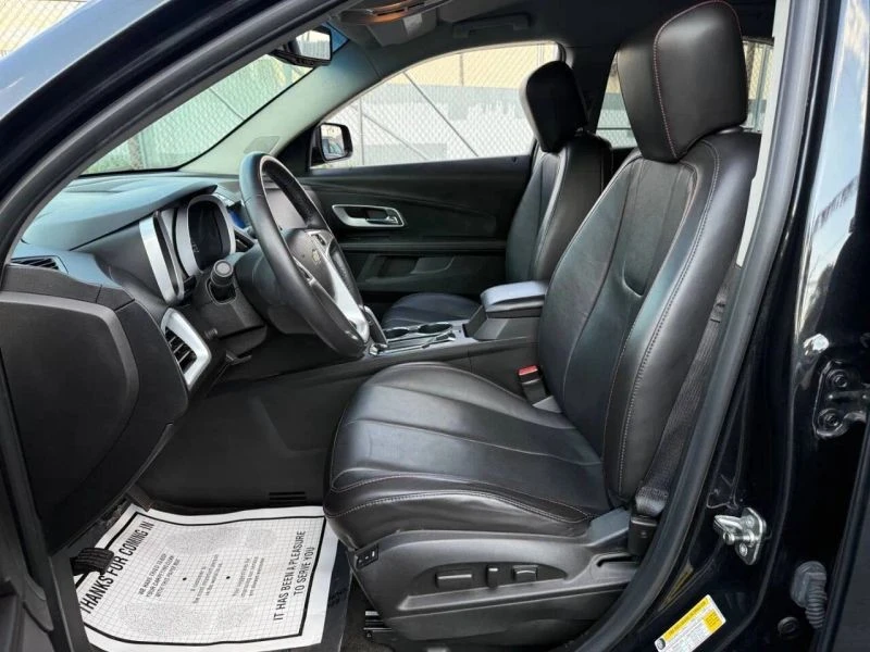 2011 Chevrolet Equinox - Image 10 of 12