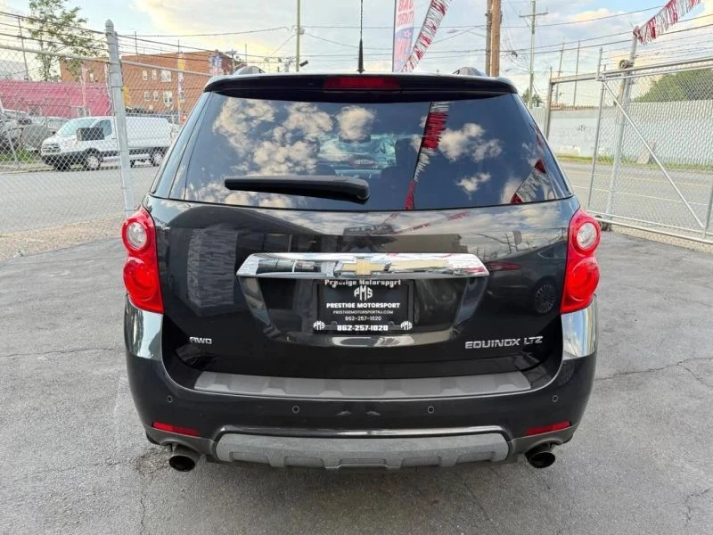 2011 Chevrolet Equinox - Image 5 of 12