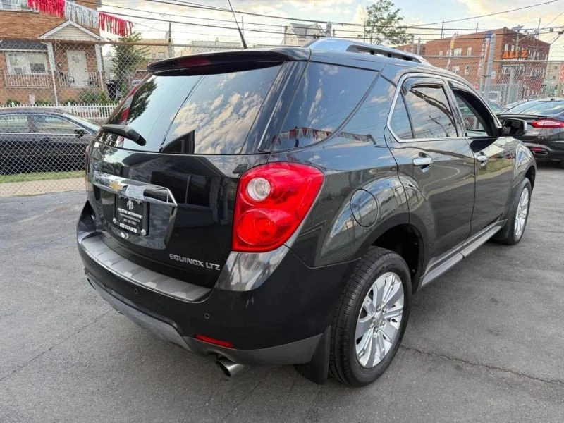 2011 Chevrolet Equinox - Image 6 of 12