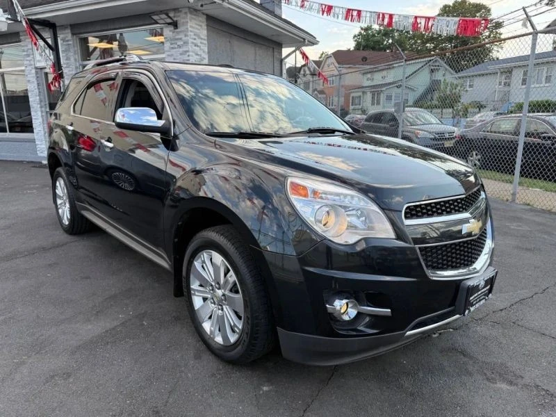 2011 Chevrolet Equinox - Image 8 of 12