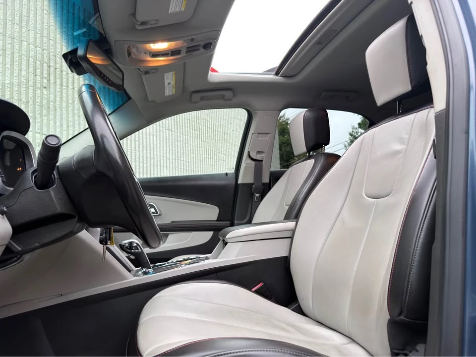 2011 Chevrolet Equinox - Image 10 of 20