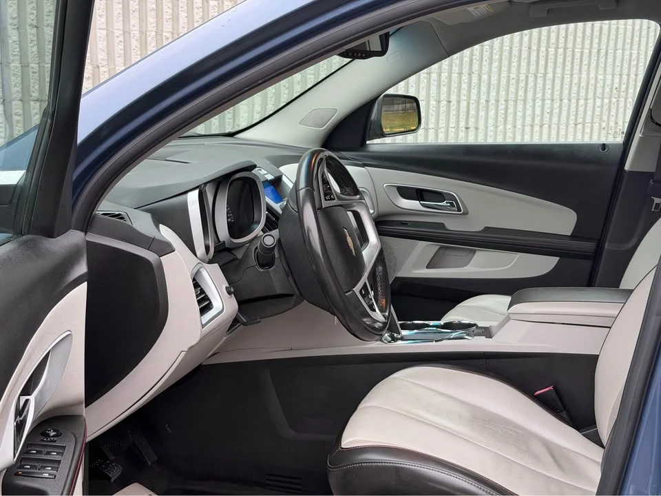 2011 Chevrolet Equinox - Image 14 of 20