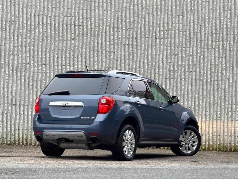 2011 Chevrolet Equinox - Image 5 of 20