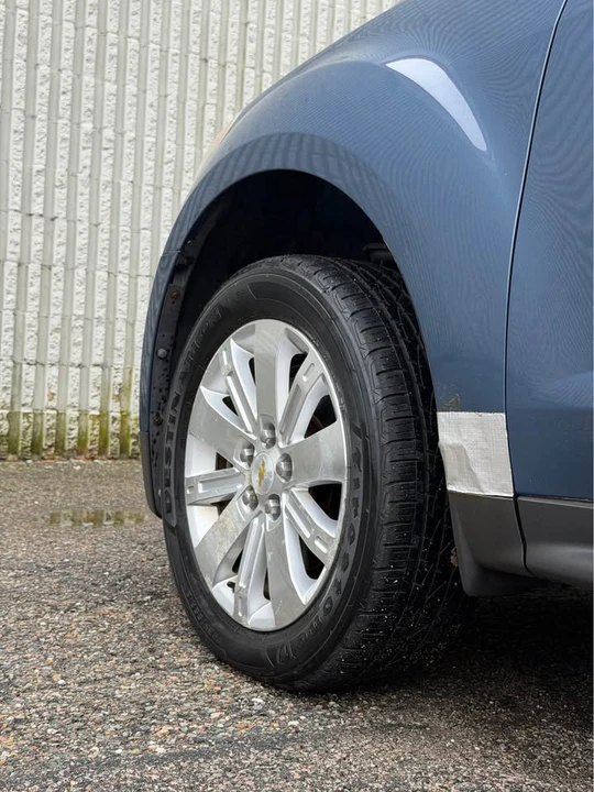 2011 Chevrolet Equinox - Image 8 of 20