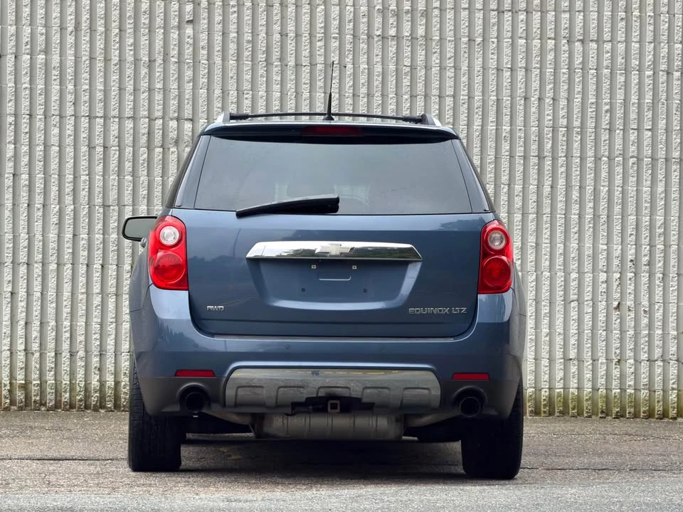 2011 Chevrolet Equinox - Image 6 of 20