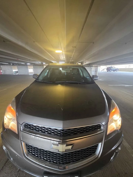 2011 Chevrolet Equinox - Image 2 of 12