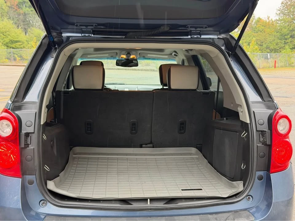 2011 Chevrolet Equinox - Image 15 of 20