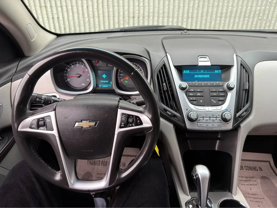 2011 Chevrolet Equinox - Image 7 of 20