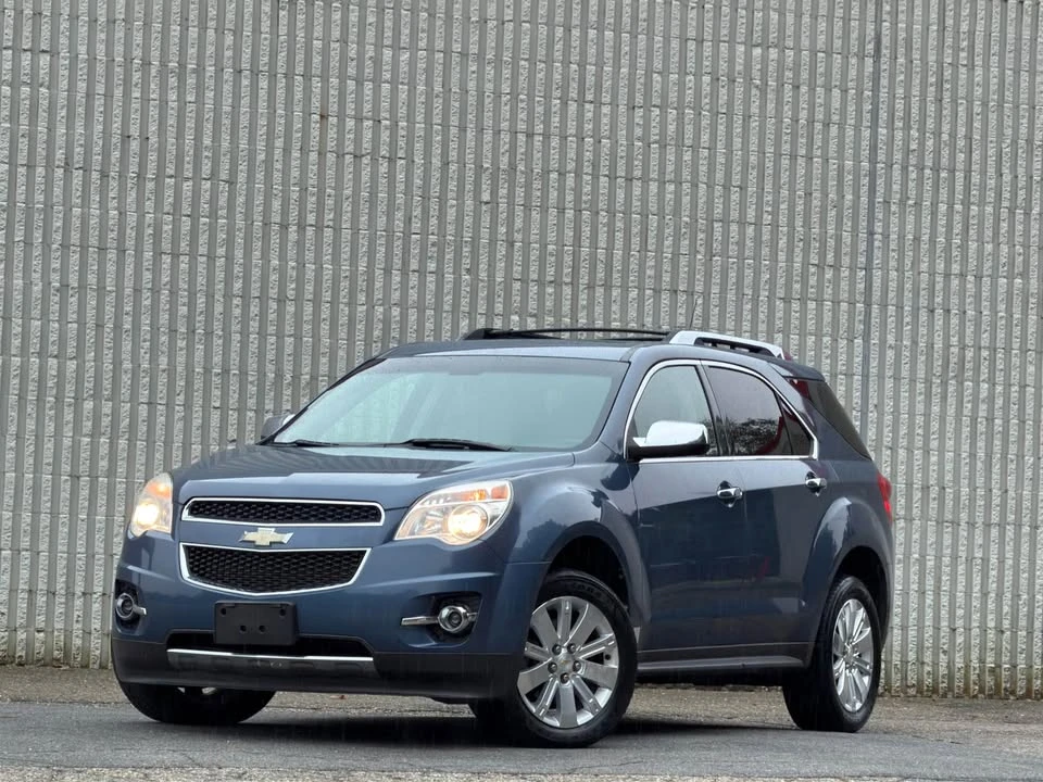 2011 Chevrolet Equinox - Image 2 of 20
